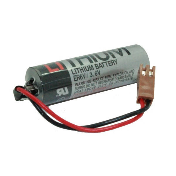 

Батарейка литиевая Toshiba ER6V 3,6V