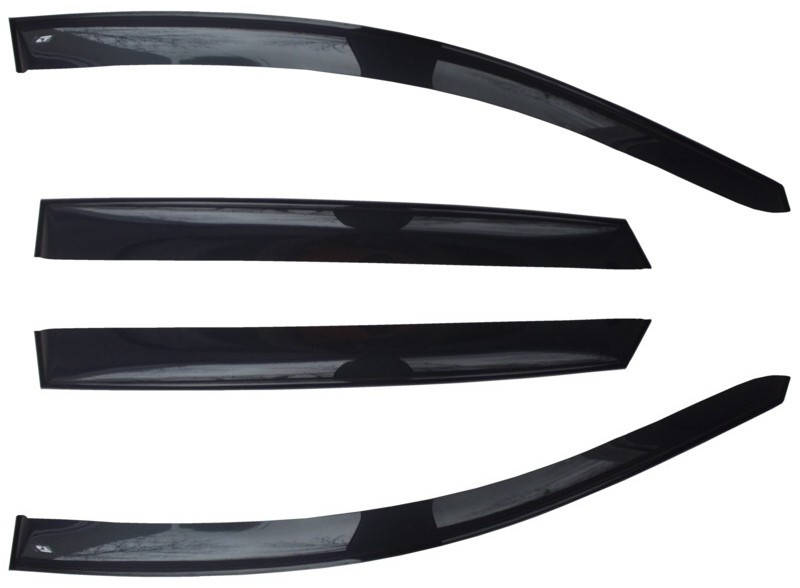 

Ветровики GEELY MK скотч, (AV-Tuning)