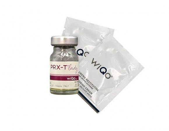 

Химический пилинг WiQo PRX- T Lady + Подарок 2 пробника ОРИГИНАЛ