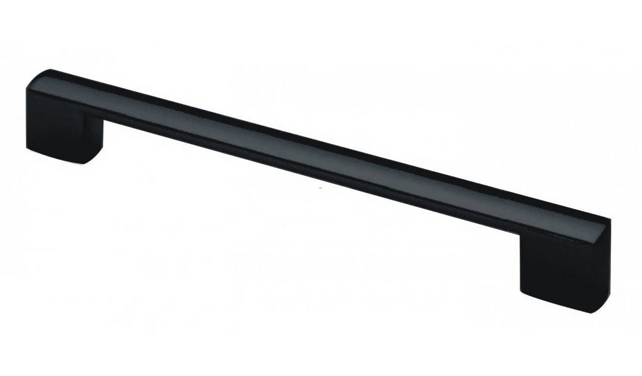 

Ручка мебельная Ozkardesler 5153-012 BERGAMA 160-192мм Матовый Черный