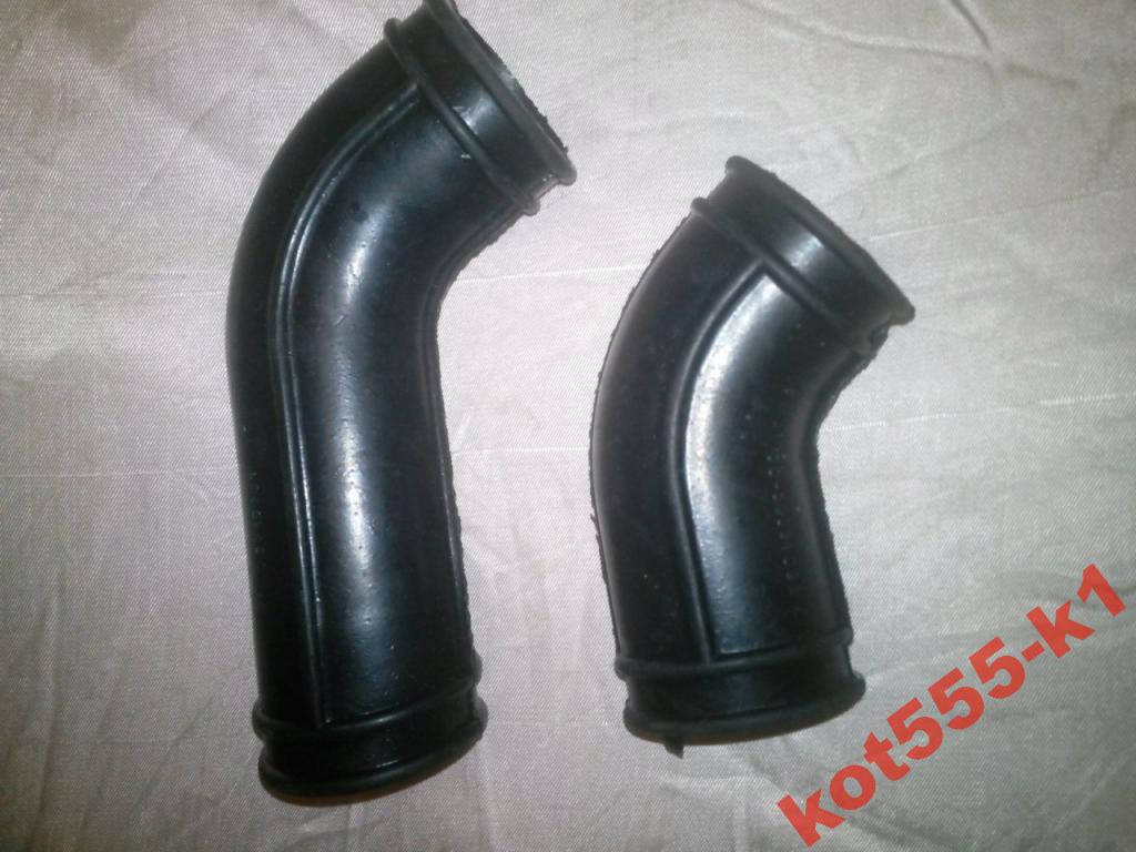 

Патрубки ДНЕПР 2шт