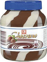 

Шоколадное масло СLassic Chocremo 750 г