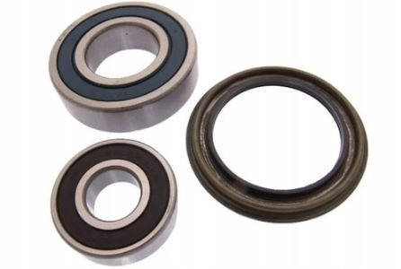 

Ремкомплект поворотного кулака NISSAN Primera P10, P11