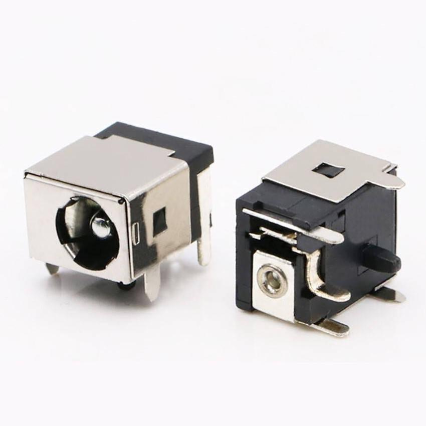 

Гнездо питания DC044A 5.5/2.5мм