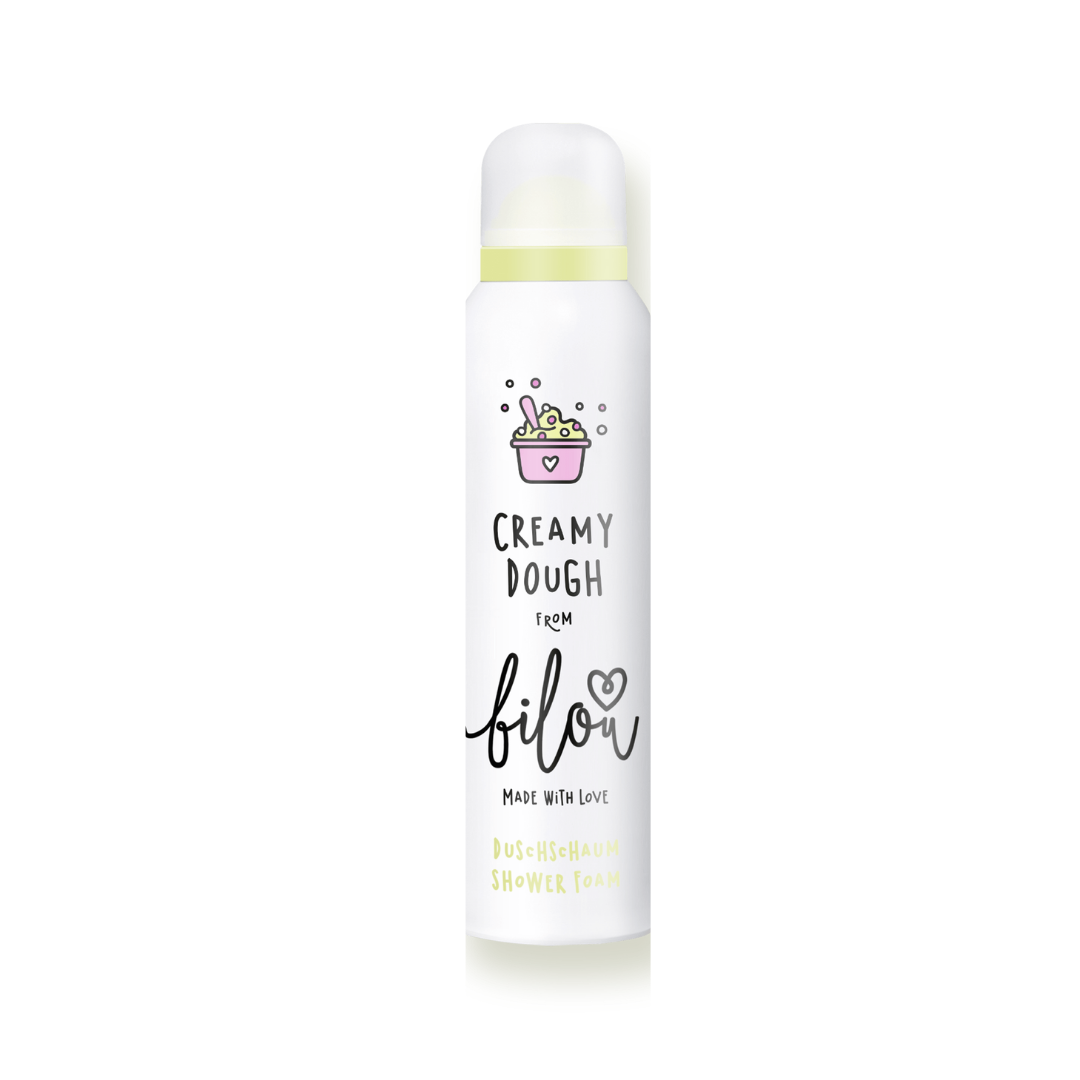 

Пенка для душа Bilou Creamy Doughl 200 мл (18595Gu)