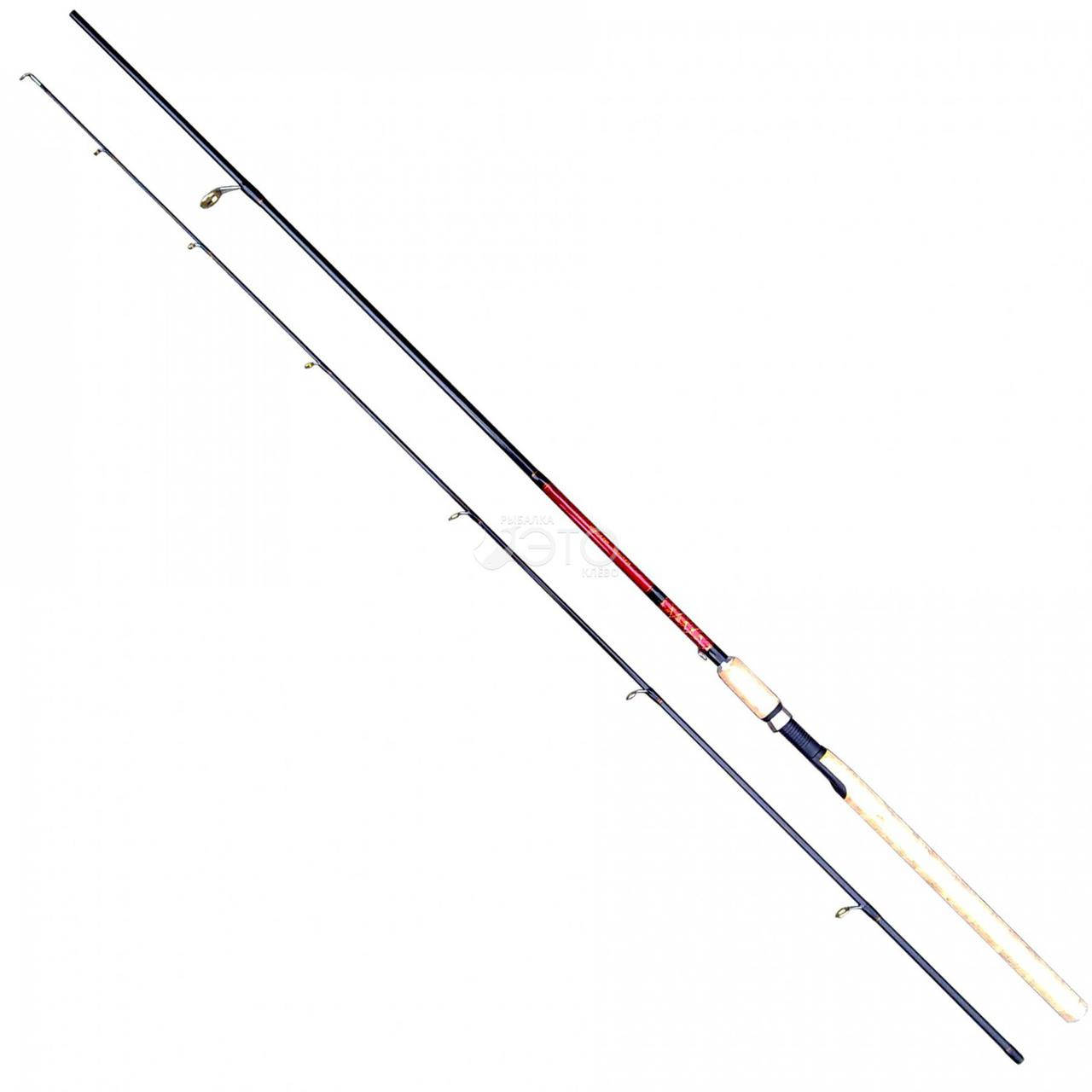 

Спининг Silver Fish Stream Spin 2.70 m (4-21g)