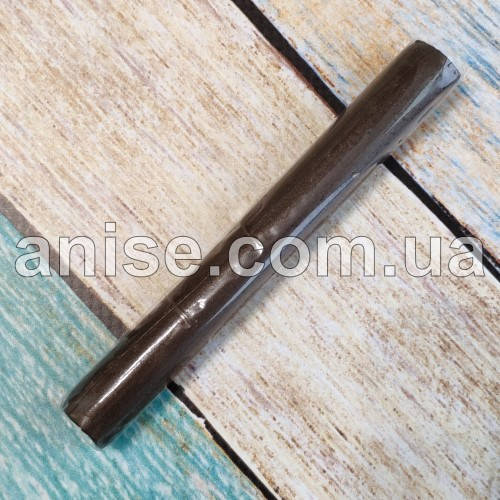 

Полимерная глина Lema Metallic 0312 коричневый металлик, 17 г / Полімерна глина Lema Metallic 0312 коричневий