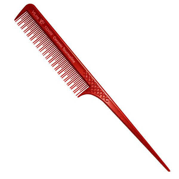 

Расческа Vilins керамико-турмалиновая