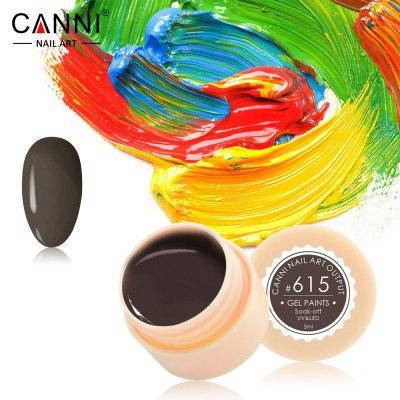 

Гель-краска Canni/Venalisa