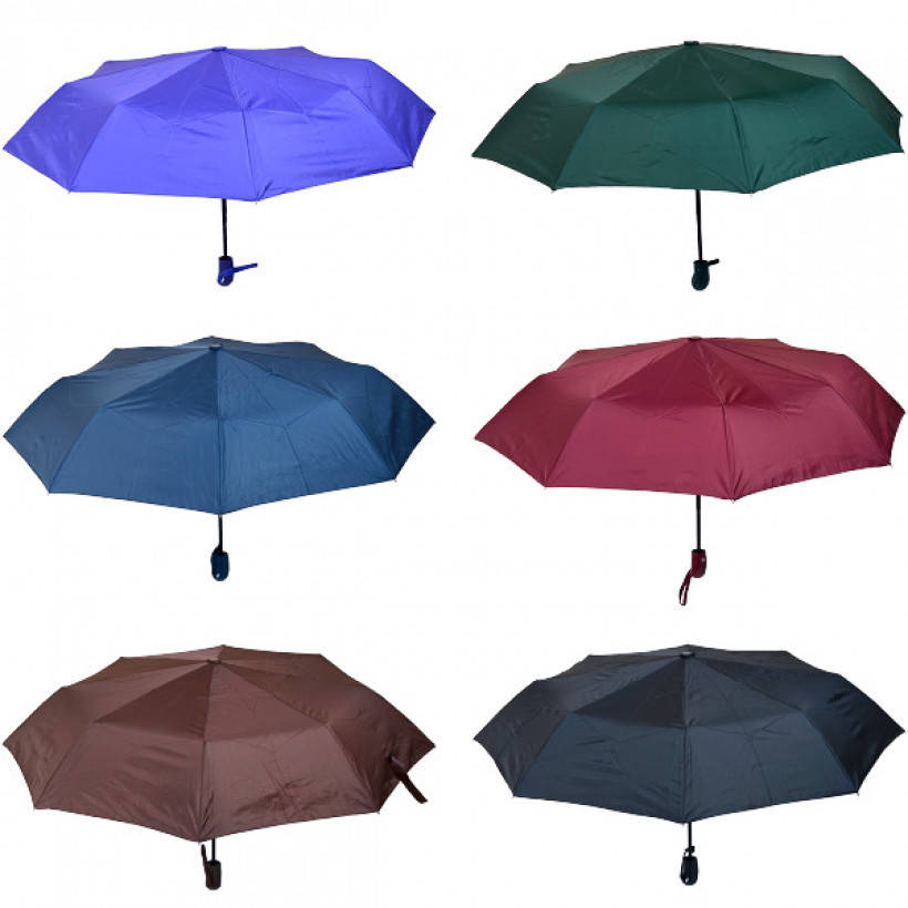 

Зонтик складной Х2114 автомат - Минимальный заказ 1 шт.