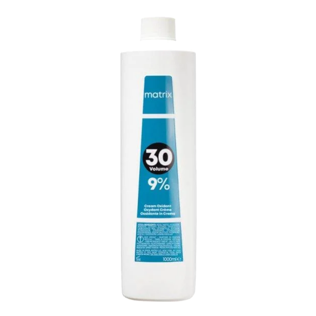 

Окислитель для волос Matrix Cream Oxidant 9% 30 Vol. 1000 мл