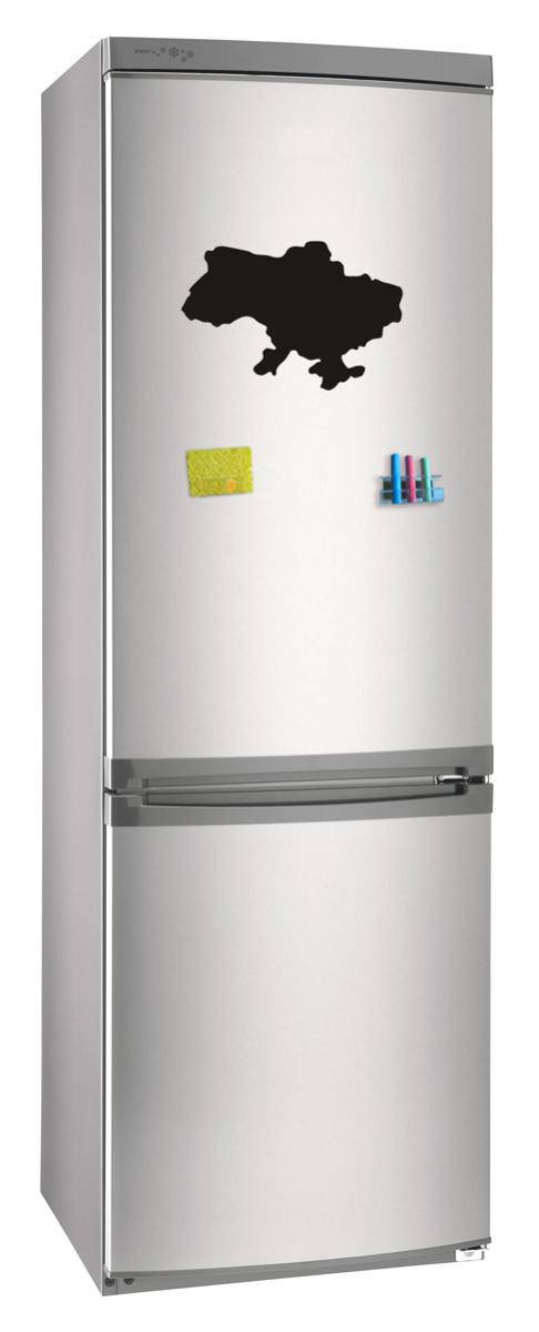 

Магнитная доска для мела Украина размер 20х30 см