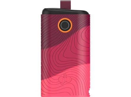 

Защитный силиконовый чехол для Гло Хайпер, системы нагрева табака Red Flow