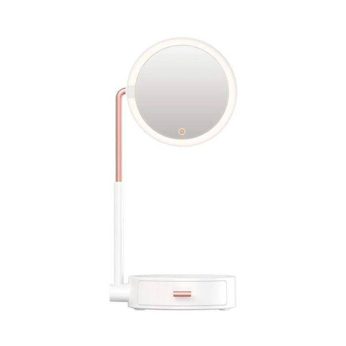 

Зеркало для макияжа Baseus Smart Makeup 5W DGZM-02