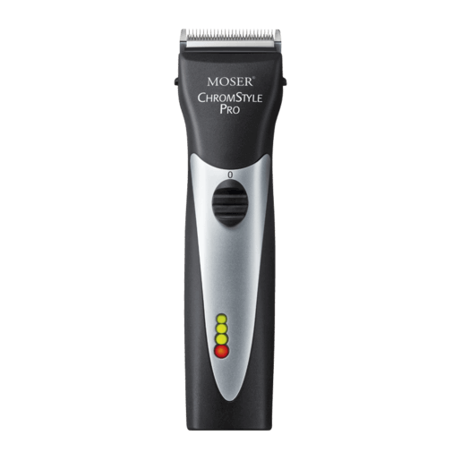 

Машинка для стрижки MOSER ChromStyle Pro 1871-0081, черная