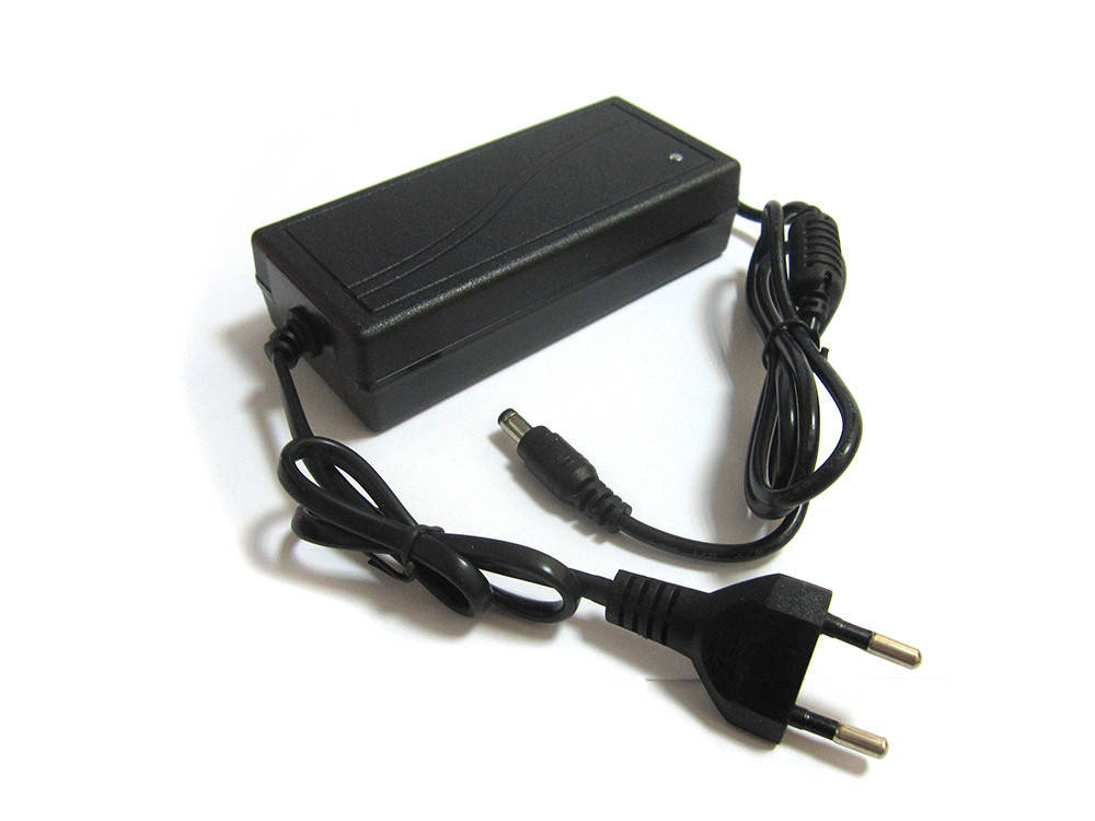 

Блок питания адаптер 12V 8A для SMD лент и другого