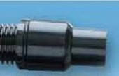 

Soteco 03928 Наконечник передний для всасывающего шланга D 38 mm