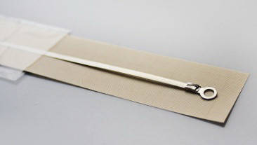 

Ремкомплект для запайщика PFS-400 (НАГРЕВАТЕЛЬНЫЙ ЭЛЕМЕНТ 3мм НИХРОМ+ТЕФЛОН)