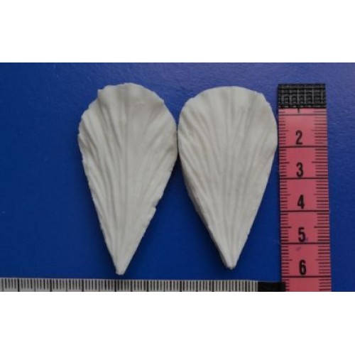 

Вайнер кондитерский силиконовый для мастики Лепесток Орхидеи