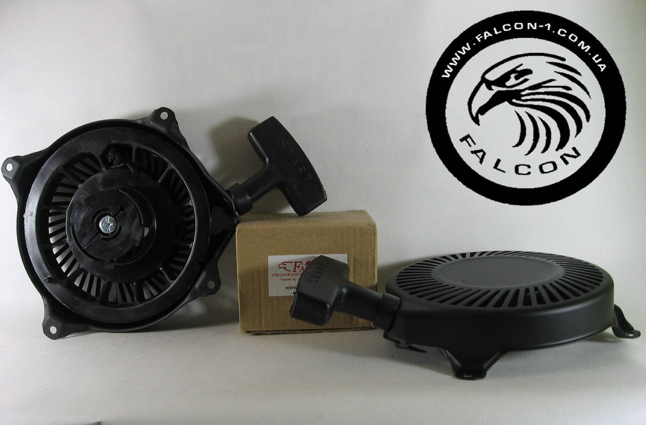 

Стартер Briggs & Stratton Viking Al-ko Partner Oleo Mac серия 625 650 675 RS 875 серия 497680, 00030000304