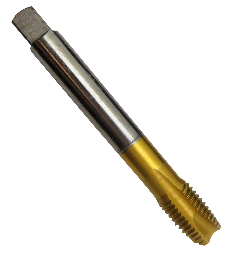

Метчик дюймовый UNF 7/8x14 нитей HSS ручной комплект из 2 штук