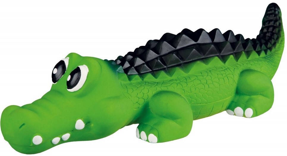 

Trixie ТХ-3529 Латексная игрушка с пищалкой для щенков крупных пород 33см