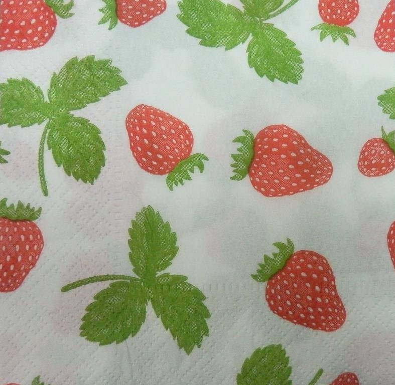 

Салфетка для декупажа ФР-158 (25х25см)
