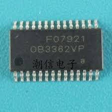 

Микросхема OB3362VP