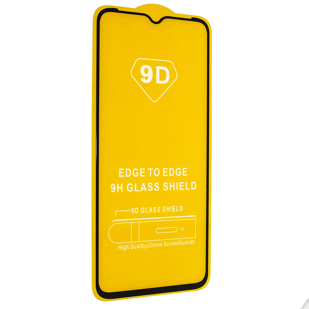 

Cтекло Motorola G9 PLAY, 9D, защитное, Прозрачный