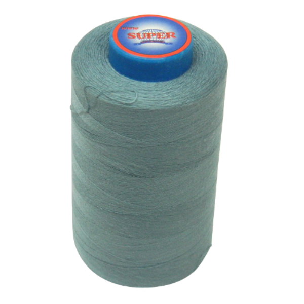 

114 Нитки Super швейные цветные 40/2 4000ярдов (6-2274-М-114), Разные цвета