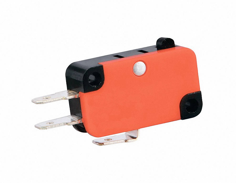 

Микровыключатель V-15-1C25 TechnoSystems TNSy5500998