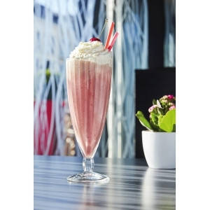 

Бокал для коктейлей "Quattro" 500 мл