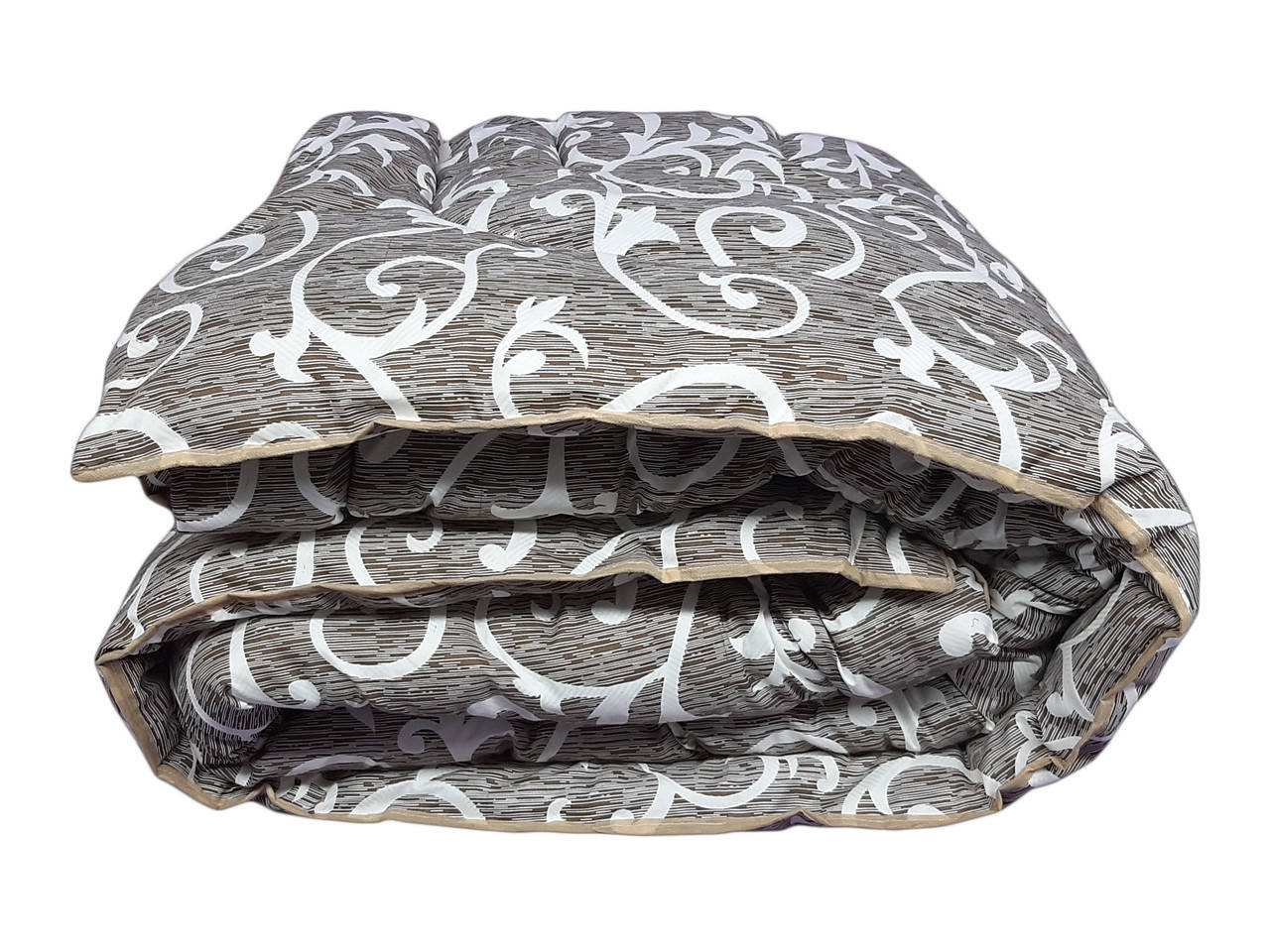 

Одеяло силиконовое полуторное 150x210