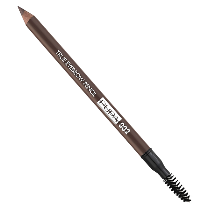 

Pupa True Eyebrow Pencil Long-lasting Waterproof Карандаш для бровей № 002