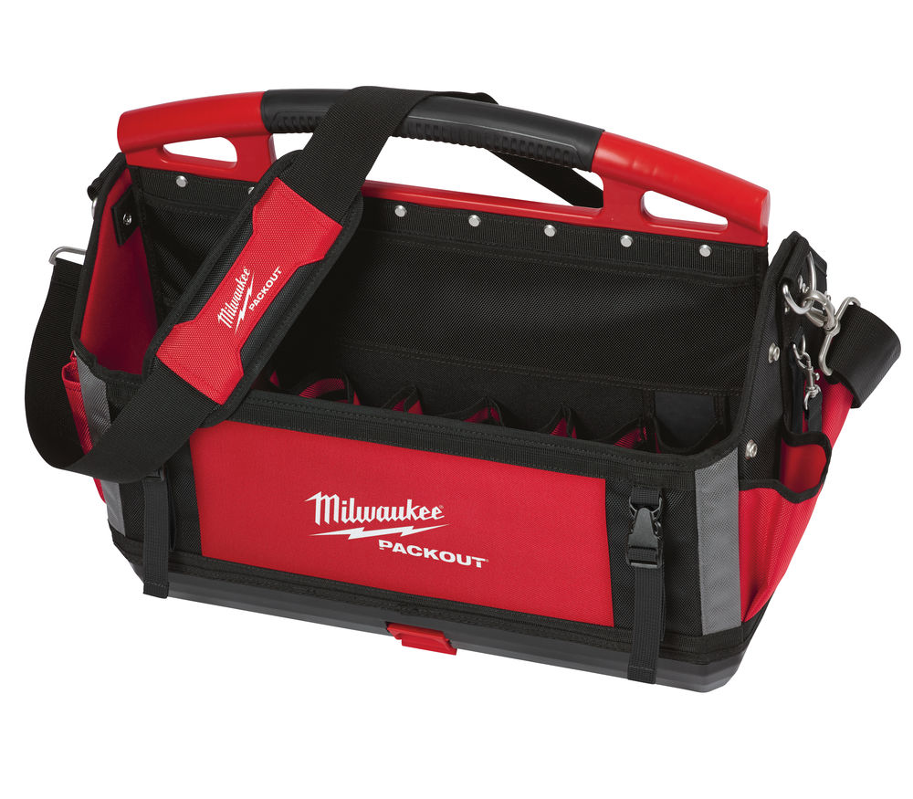 

Сумка для инструмента 50см Milwaukee Packout 4932464086