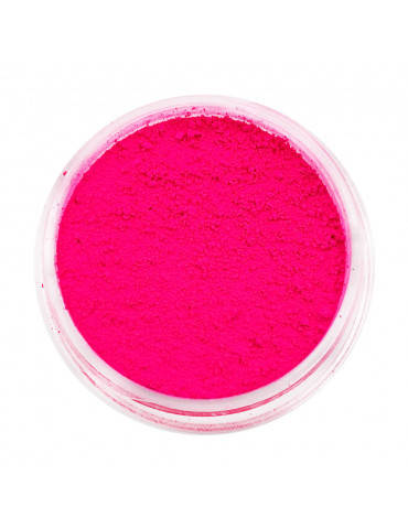 

Пигмент DD Professional неон розовый
