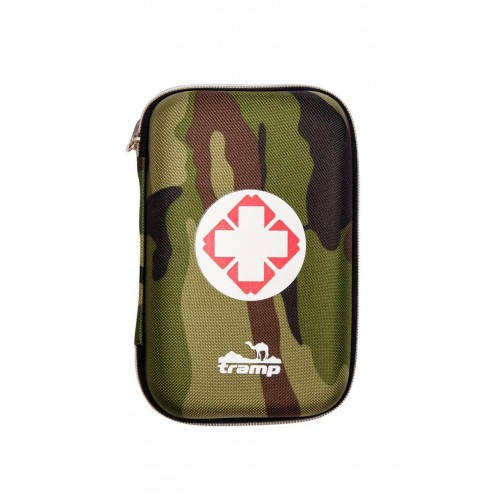 

Аптечка EVA box (хаки) Tramp TRA-193-khaki
