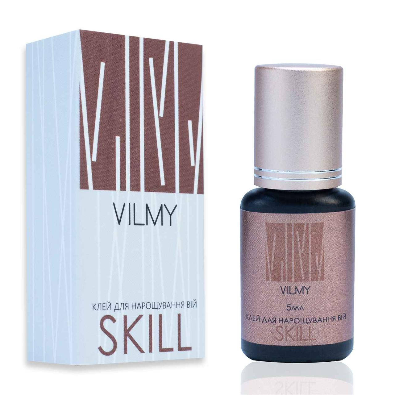 

Клей VILMY Skill 5