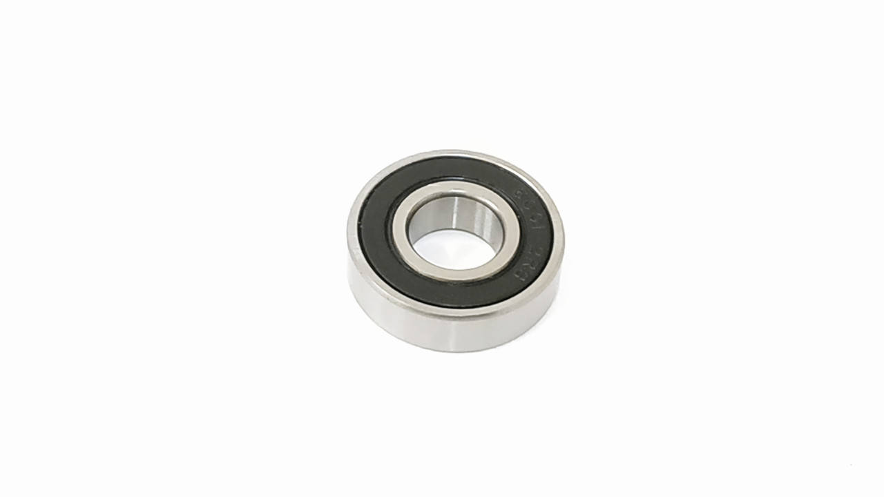 

Подшипник 6001 RS (12*28*8) резина