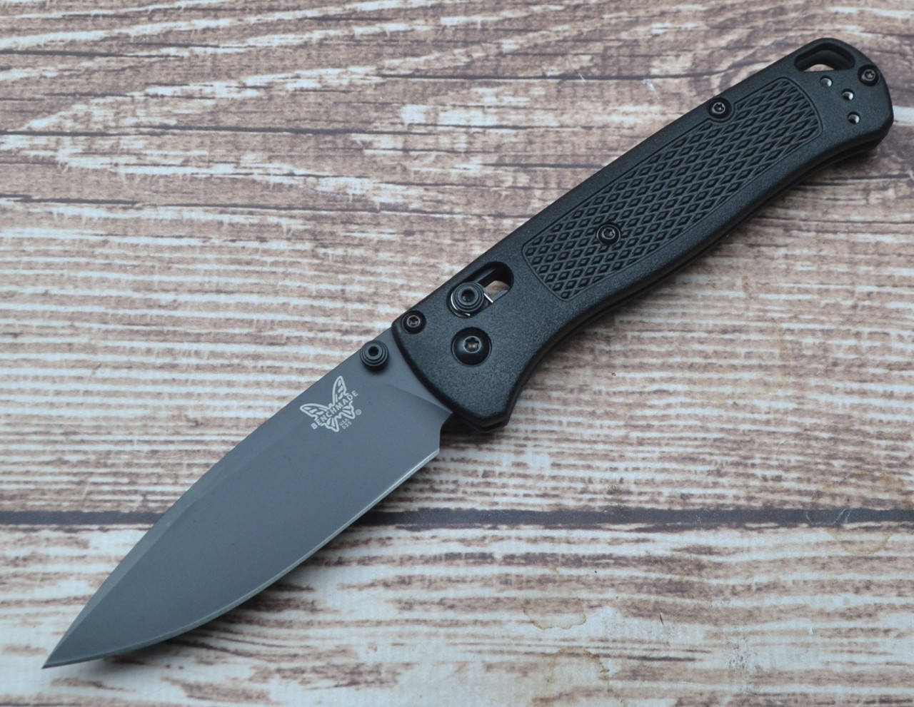 

Нож Benchmade Bugout 535 china