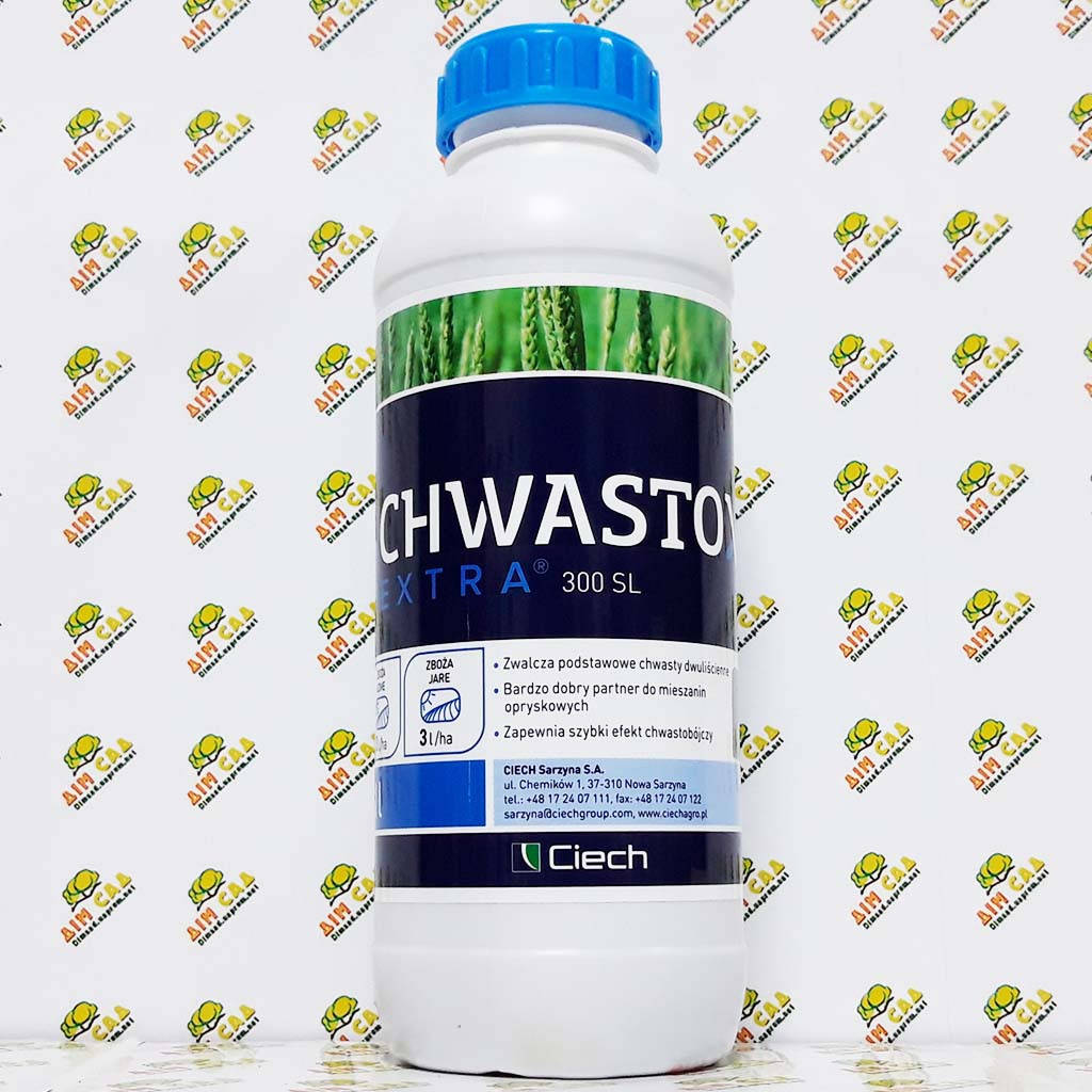 

Chwastox Extra 300SL Гербицид, 1л