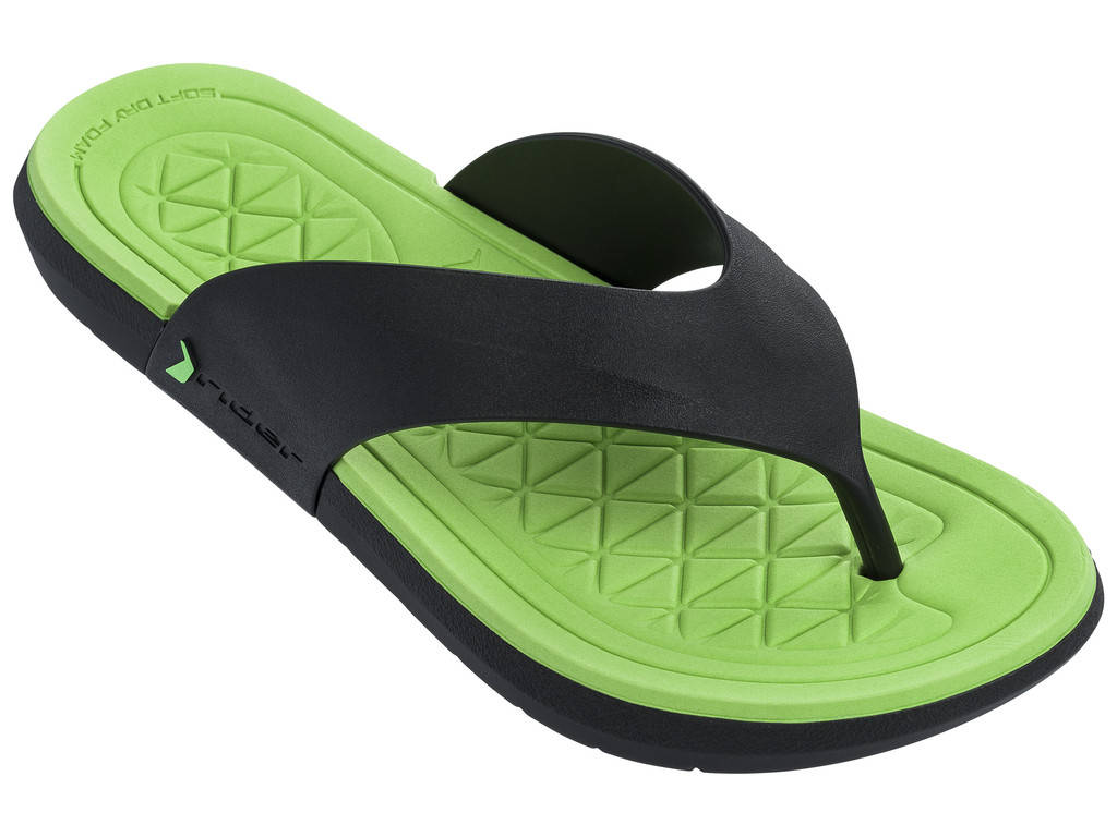 

Мужские вьетнамки Rider Infinity II Thong AD 82495-21675 Оригинал