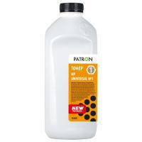 

Тонер PATRON HP LJ Universal №1 (T-PN-HU1-500)