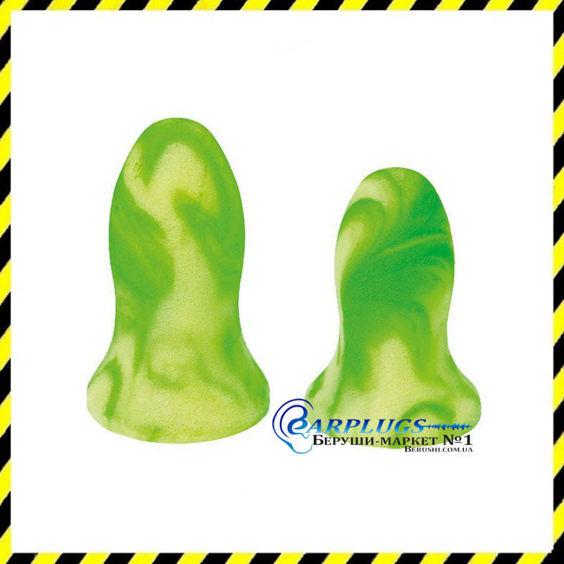 

Универсальные беруши Moldex Contours, M размер.