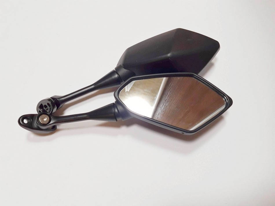 

Зеркала на мотоцикл Honda CBR 250 600 650 1000