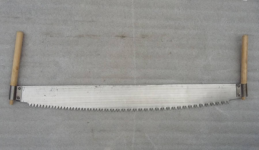 

Пила "Дружба"