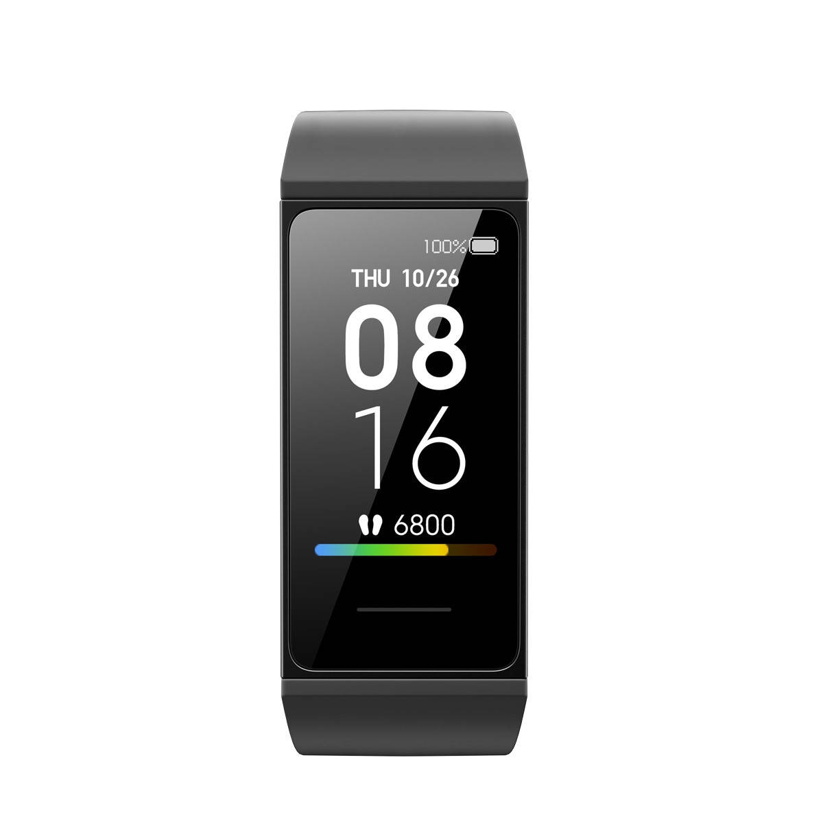 

Фитнес-трекер Xiaomi Mi Band 4c Black