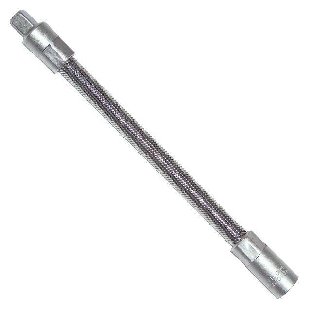 

Гнучкий подовжувач 1/4" ET-1201 INTERTOOL