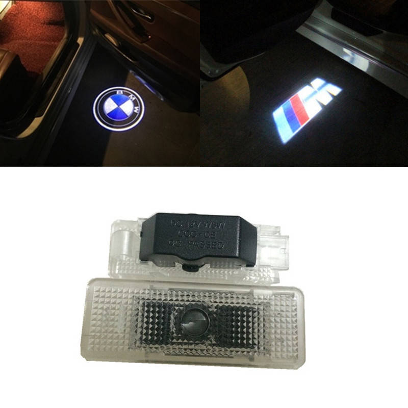 

Подсветка двери BMW 5 E39, X5 E53