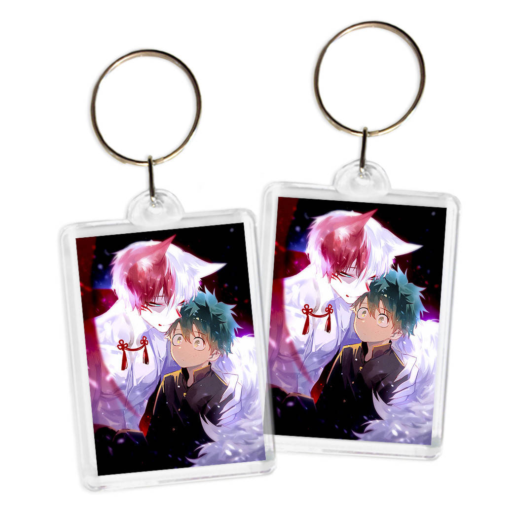 

Брелок Моя геройская академия | Boku no Hero Academia 37